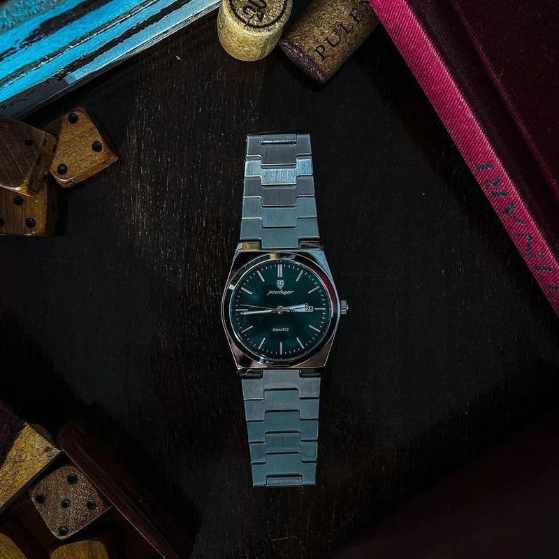 CLASSIC OAK™ | 41MM