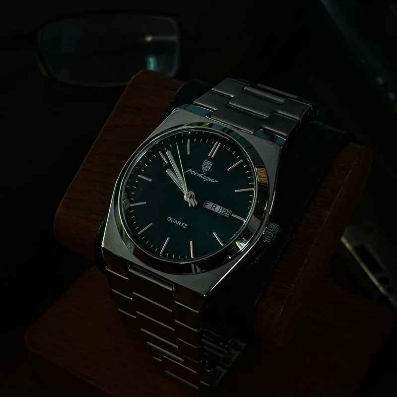 CLASSIC OAK™ | 41MM