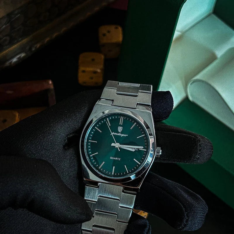 CLASSIC OAK™ | 41MM